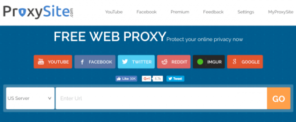 Proxysite proxywebsite