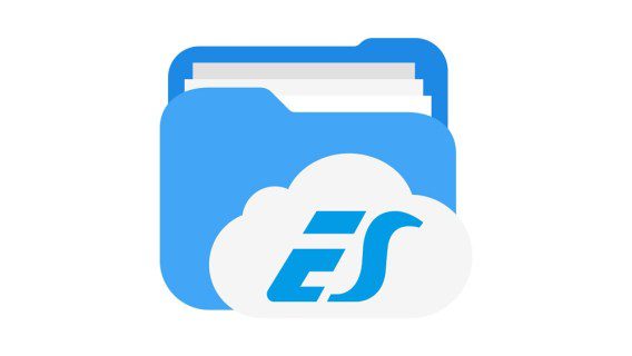 So verwenden Sie ES File Explorer effektiv