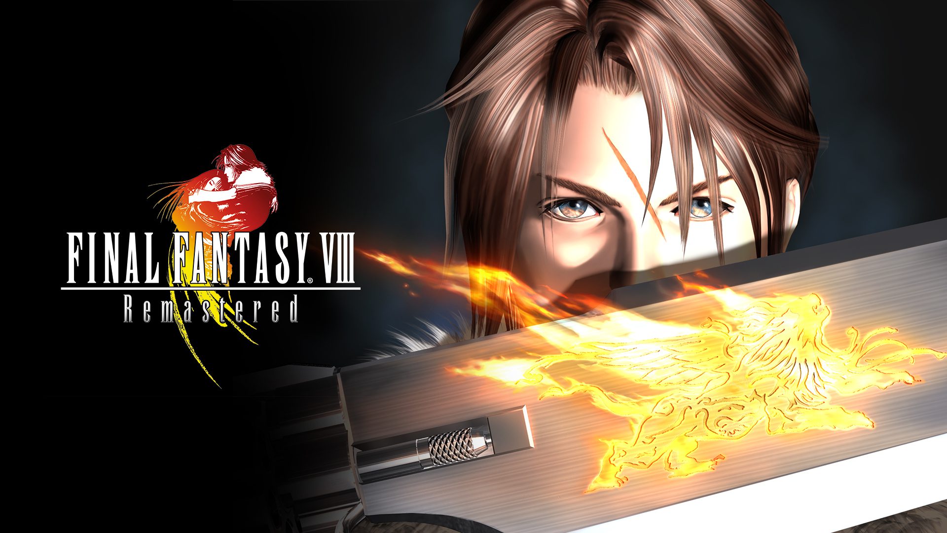 Final Fantasy VIII Remastered Bewertung
