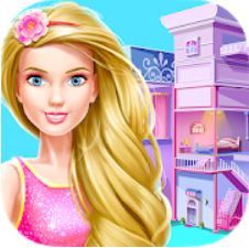   Beste Barbie-Spiele Android