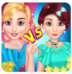 Beste Barbie-Spiele Android 