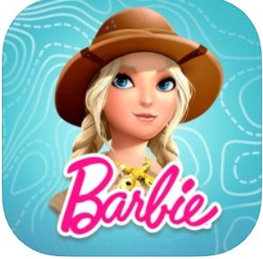   Beste Barbie-Spiele iPhone