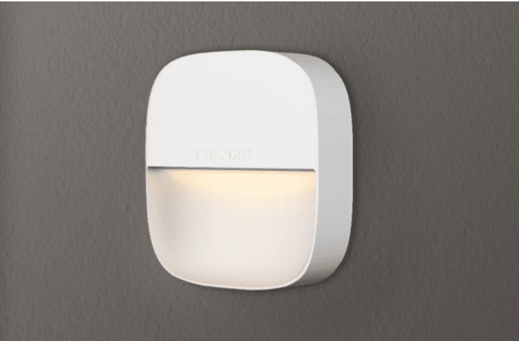 Die Marke Xiaomi Yeelight stellte das neue Yeelight Night Light vor