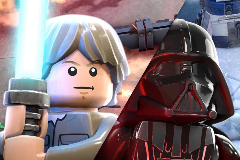 'LEGO Star Wars Battle' befindet sich in der Entwicklung: Das neue Handyspiel wird 2020 erscheinen und die neun Filme der Saga rezensieren