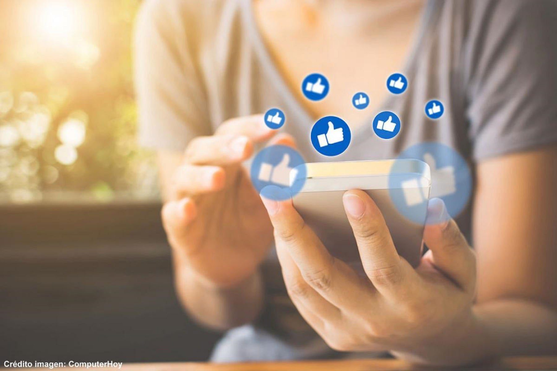 Facebook Er plant, die "Likes" so zu verbergen, wie er es tat Instagram