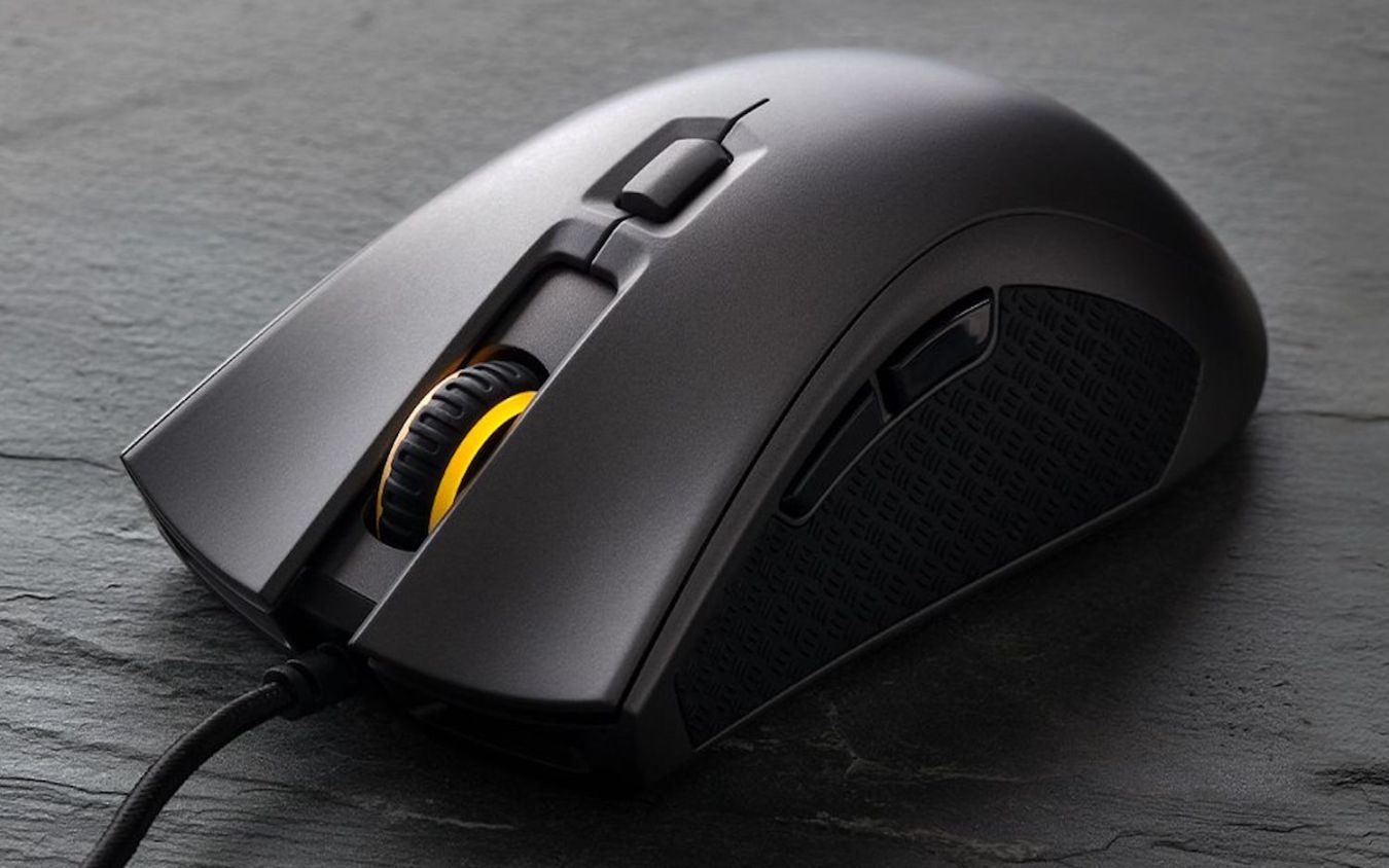 Pulsefire FPS Pro Gaming Mouse Nur 40 US-Dollar
