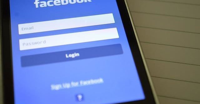Millionen von Telefonnummern von Nutzern von Facebook ausgesetzt waren