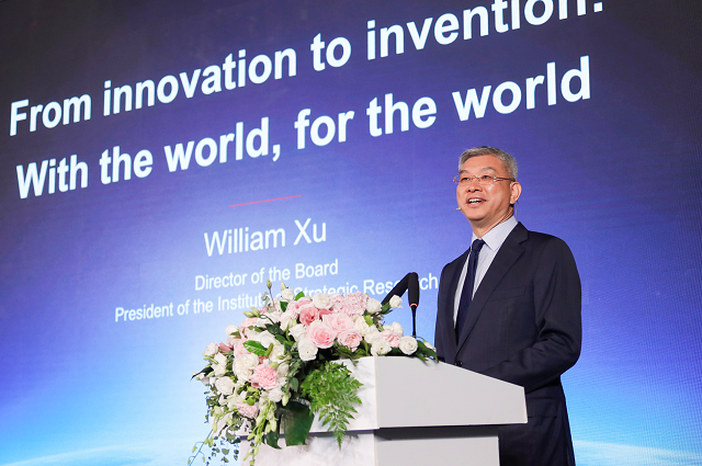 Asien-Pazifik ist führend in der 5G-Innovation. Huawei ermöglicht die nachhaltige Entwicklung einer digitalen Wirtschaft 1