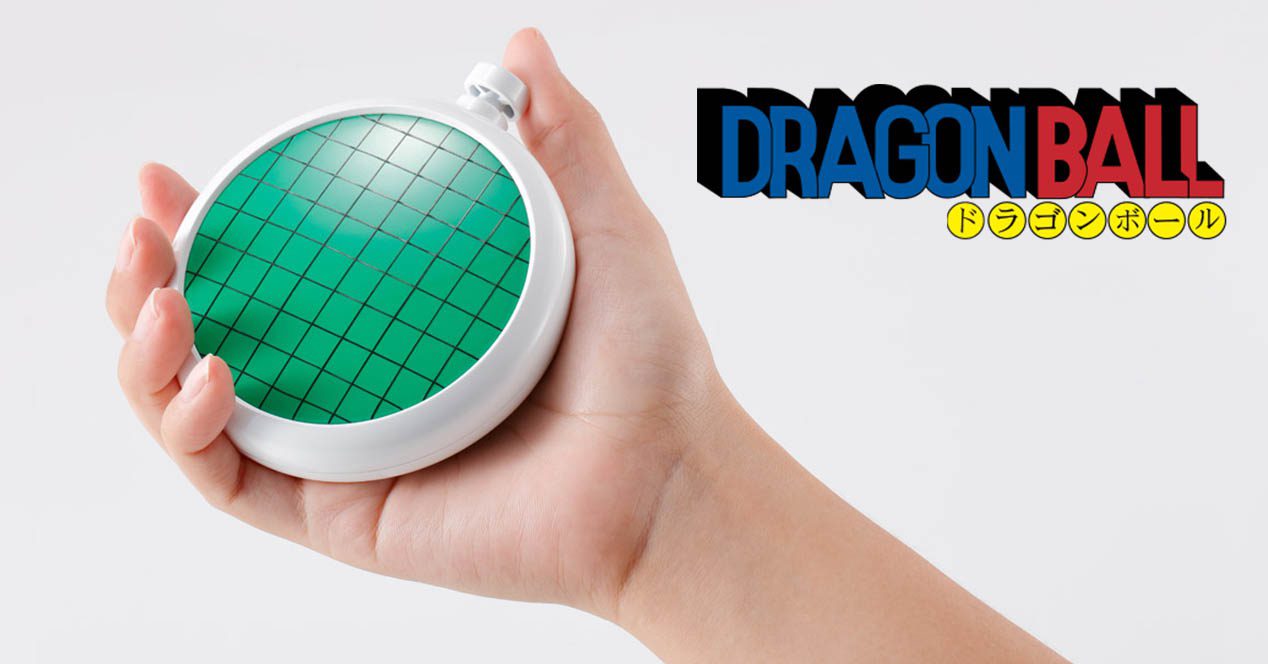 Dank dieses offiziellen Dragon Ball-Radars finden Sie endlich die Dragon Balls