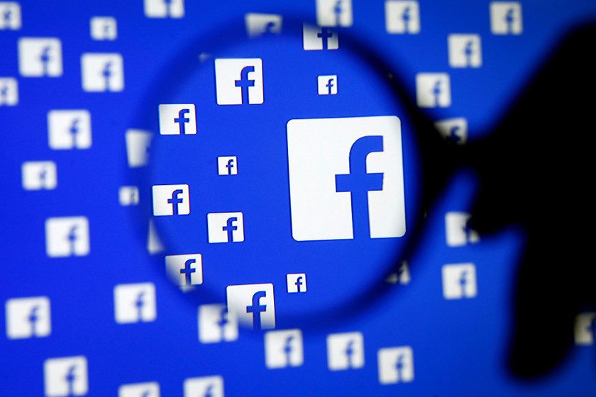 Ein Ermittler stellte fest, dass die Telefonnummern von mehr als 400 Millionen Nutzern aus Facebook