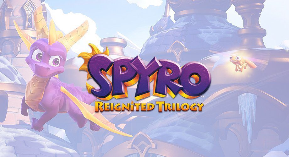 Spyro Reignited Trilogy bereitet sich auf das Erreichen der vor Switch und PC, veröffentlicht einen neuen Starttrailer