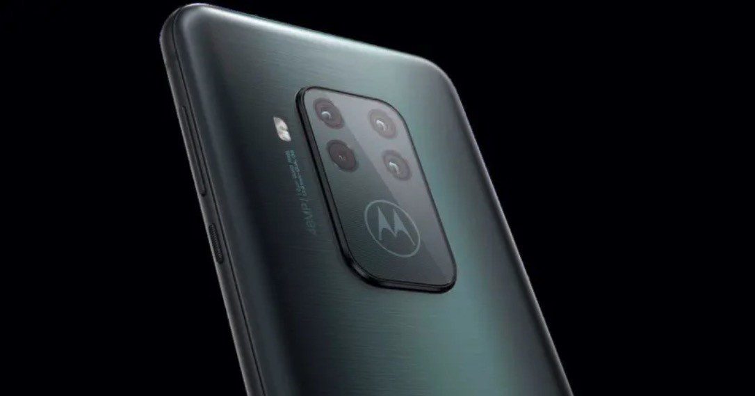 Motorola One Zoom ist offiziell und bereits in Spanien zu diesem Preis erhältlich