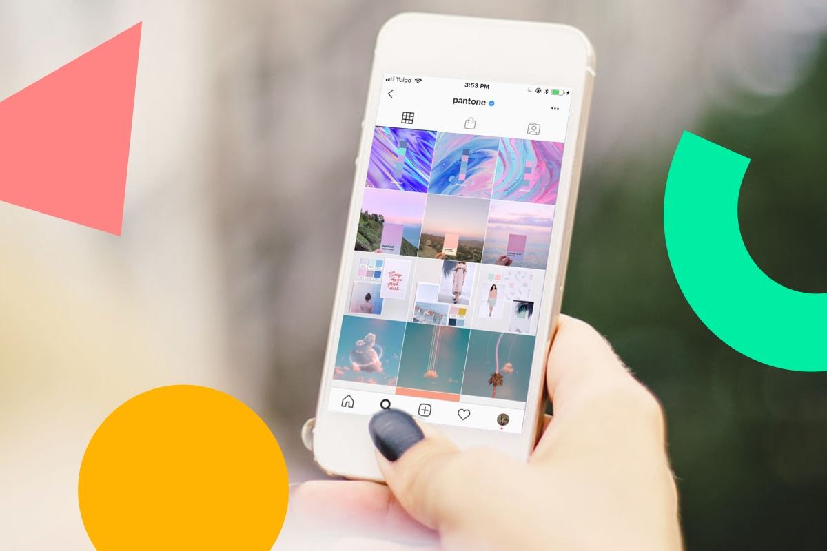 10 Brands Killing it with User-Generated Content auf Instagram