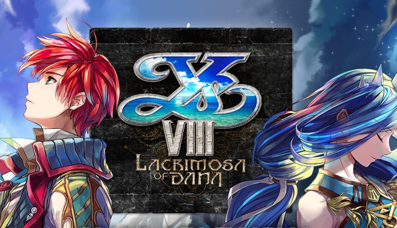 "Ys VIII: Lacrimosa of DANA" wird ab 2020 auf iOS und Android erhältlich sein. Hier sind einige neue Details
