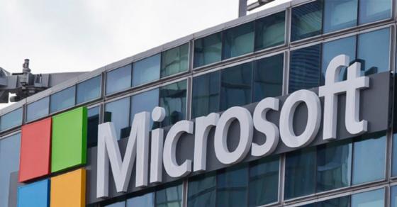 Rajiv Kumar zum Microsoft India R & D Managing Director ernannt