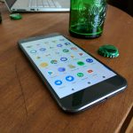 Erste Eindrücke Android O 5
