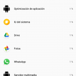 Erste Eindrücke Android O 11