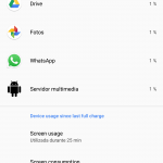Erste Eindrücke Android O 12