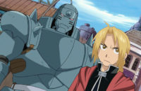 Ein Bild von Fullmetal Alchemist, einem der besten Anime auf Netflix