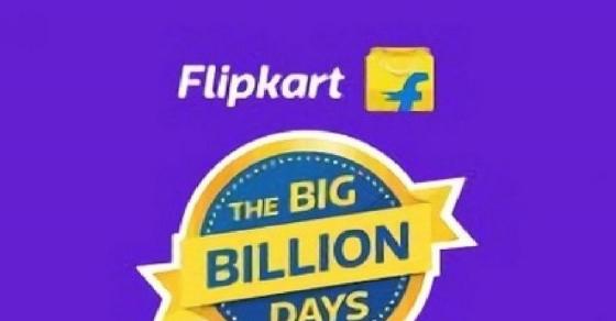 Der Verkauf von Flipkart Big Billion Days beginnt am 29. September: Rabatte und Angebote für Telefone und andere Produkte sind aufgeführt