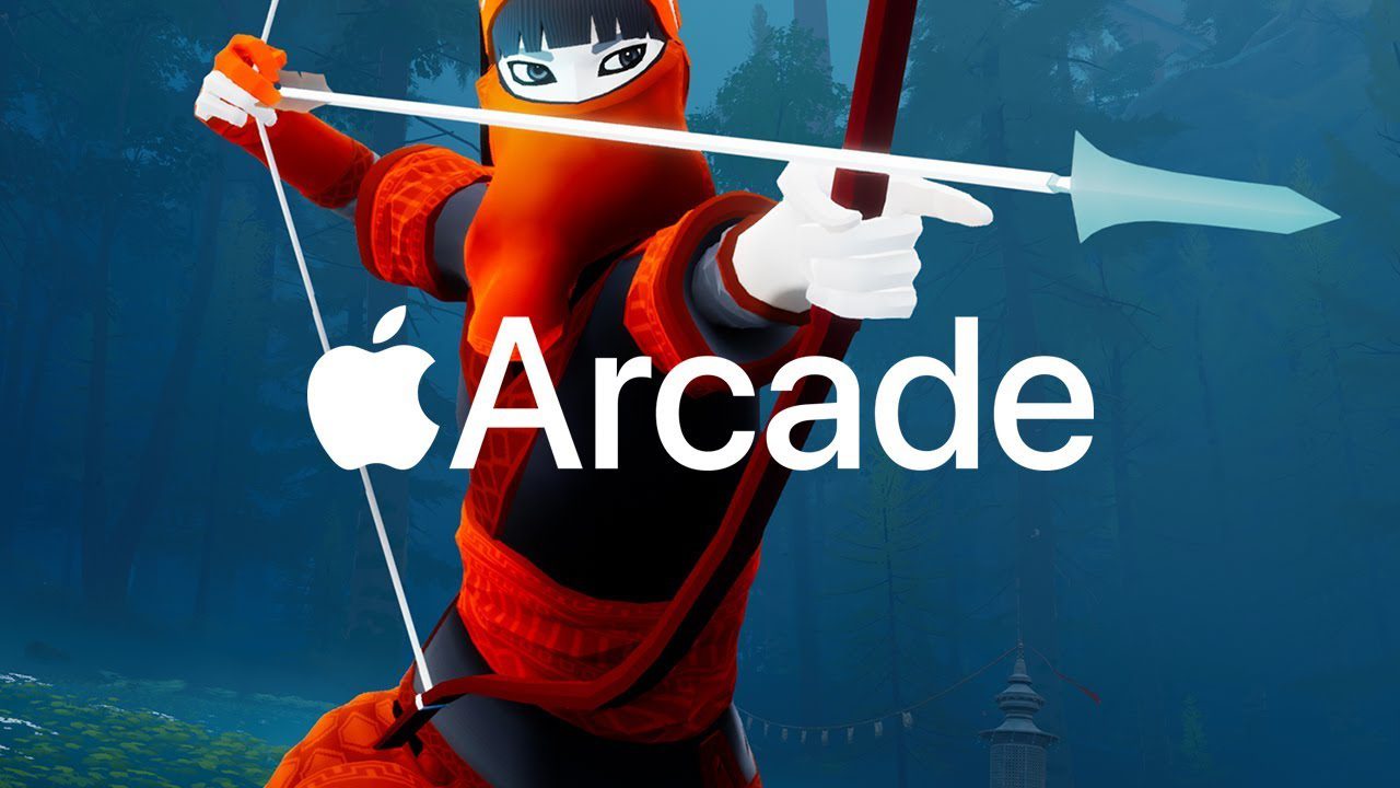 Apple Arcade: Der Preis und das Erscheinungsdatum wurden bekannt gegeben!