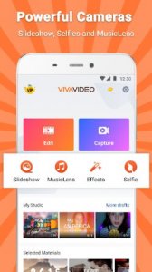 VivaVideo - Video Editor und Video Maker
