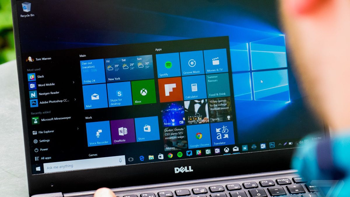 ACHTUNG: Dieses Update Windows 10 korrupt mehr als korrigiert