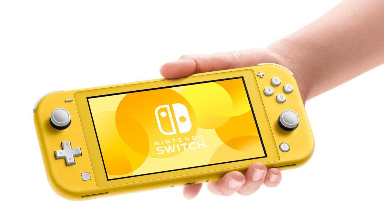 Anleitung: Welche Switch Spiele sind nicht kompatibel mit Nintendo Switch Lite?