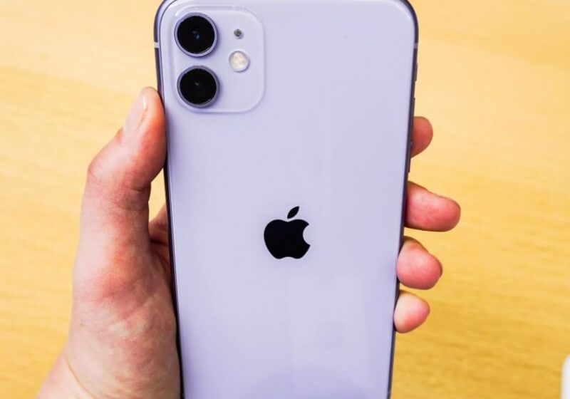 Das iPhone 11 hat angeblich aber bidirektionales kabelloses Laden Apple deaktivierte es in der Software