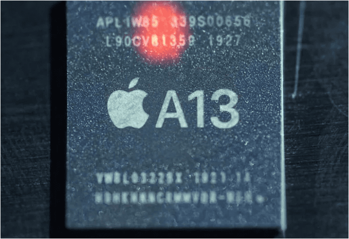 GeekBench Auflistung zeigt Apple A13 Bionic ist viel schneller als der Snapdragon 855+