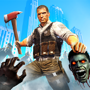 UNKILLED - Zombie Multiplayer Shooter