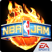 NBA JAM von EA SPORTS ™