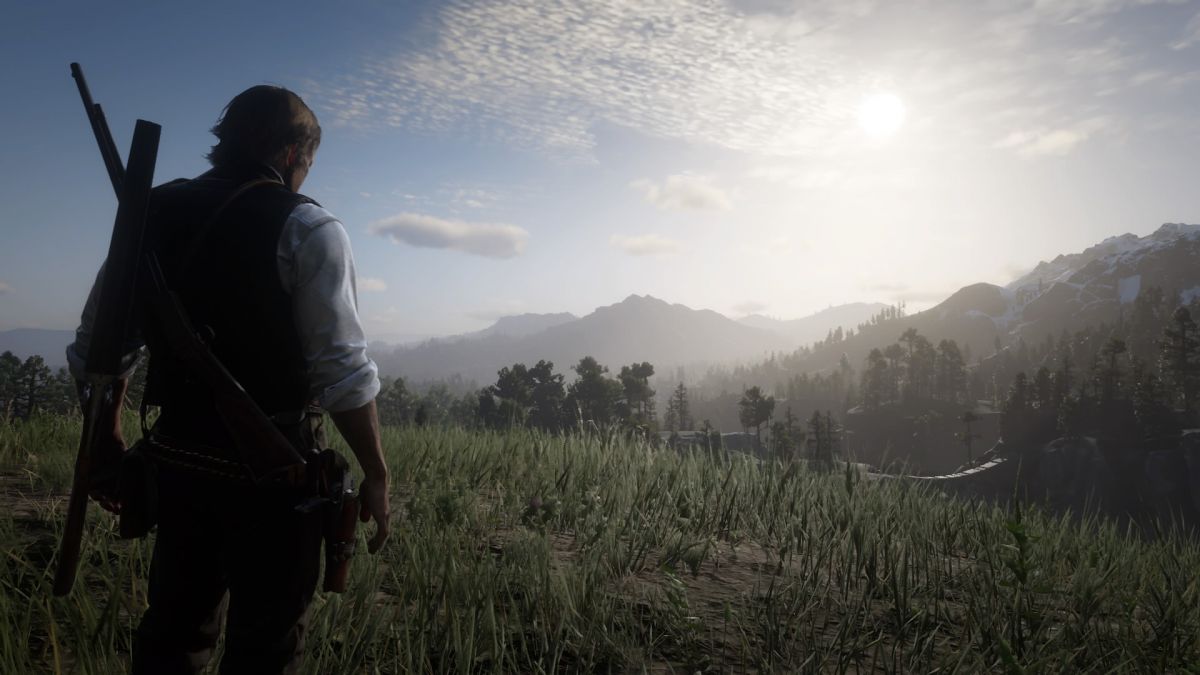 Red Dead Redemption 2 auf dem PC: Wird es eine PC-Veröffentlichung geben?