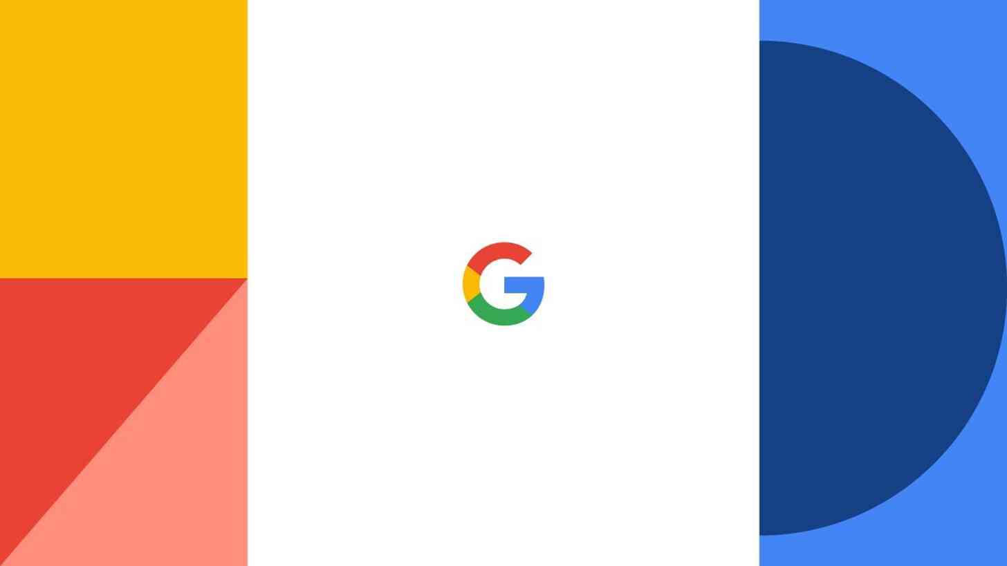Google Pixel 4-Ereignis