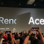 OPPO Reno Ace ist offiziell, wird am 10. Oktober in China ins Leben gerufen
