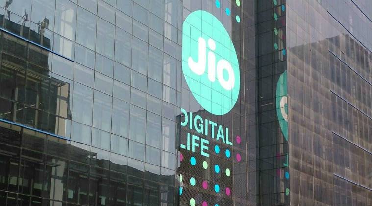 Reliance Jio mit 21,3 Mbit / s Download-Geschwindigkeit im August an der Spitze der 4G-Charts: TRAI
