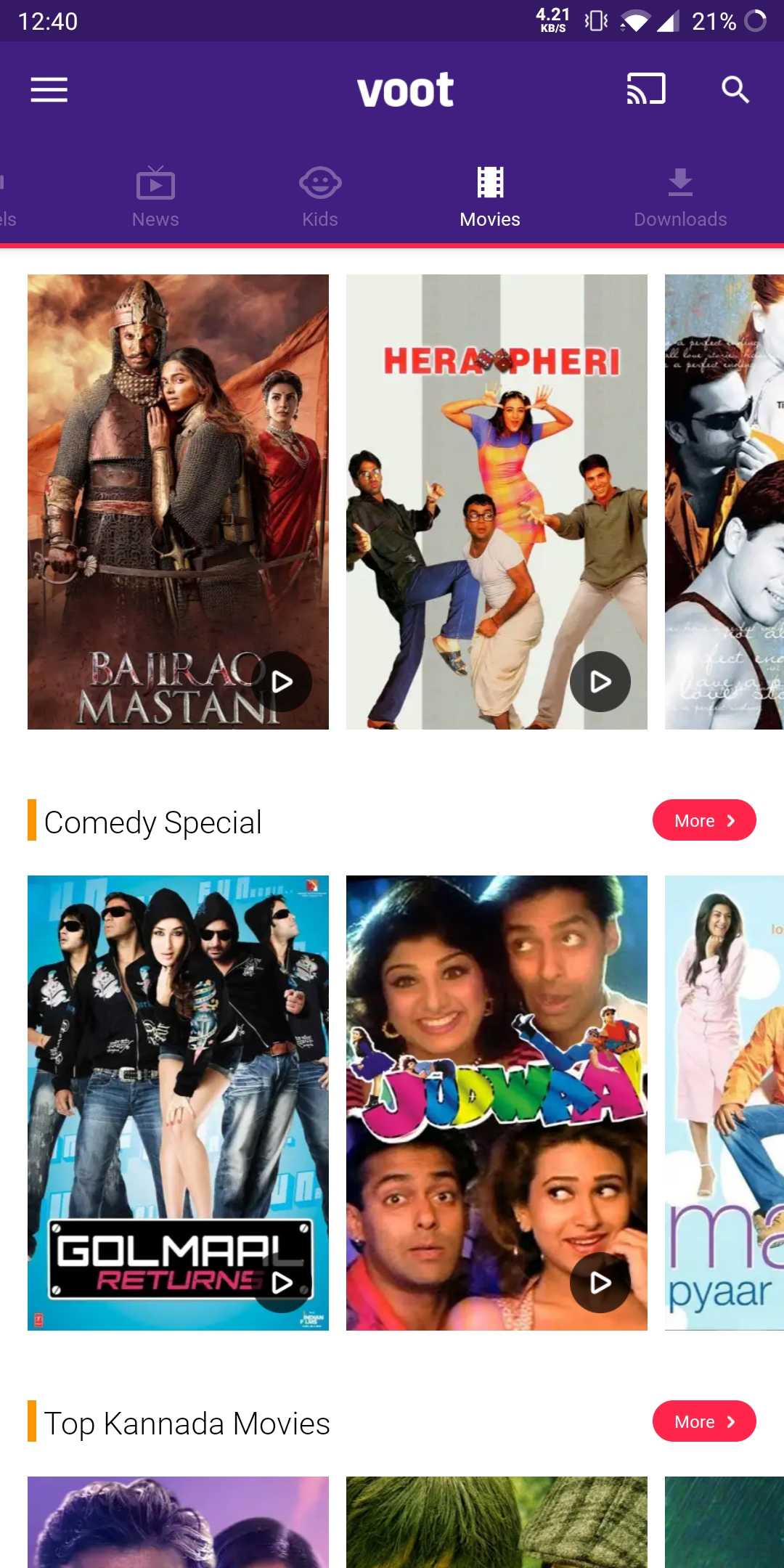 Bollywood filme online kostenlos anschauen