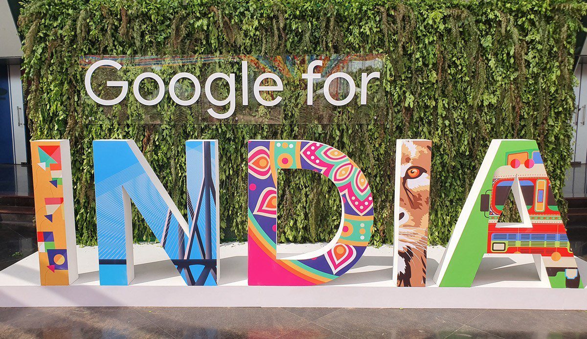 Highlights von Google For India 2019: Google AI, Google Pay for Business, Spotcode, Tokenized Cards, Google Jobs und mehr