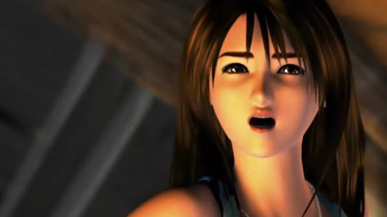 Final Fantasy VII und VIII Remastered kommen nach Switch In einer physischen Packung