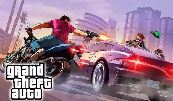 Grand Theft Auto 6 Gameplay-Bilder tauchen online auf - echt oder falsch?