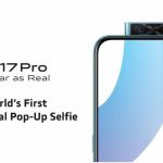 Vivo V17 Pro ist offiziell und zeichnet sich durch seine Dual-Popup-Selfie-Kamera aus