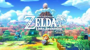 Die Legende von Zelda: Link's Awakening - 12 Dinge, die Sie wissen müssen
