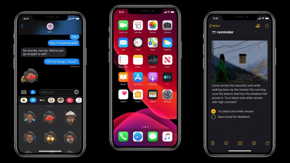 How to Enable Dark Mode on Your iPhone or iPad