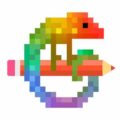 Pixel Art - Farbe nach Zahlenbuch APK v4.7
