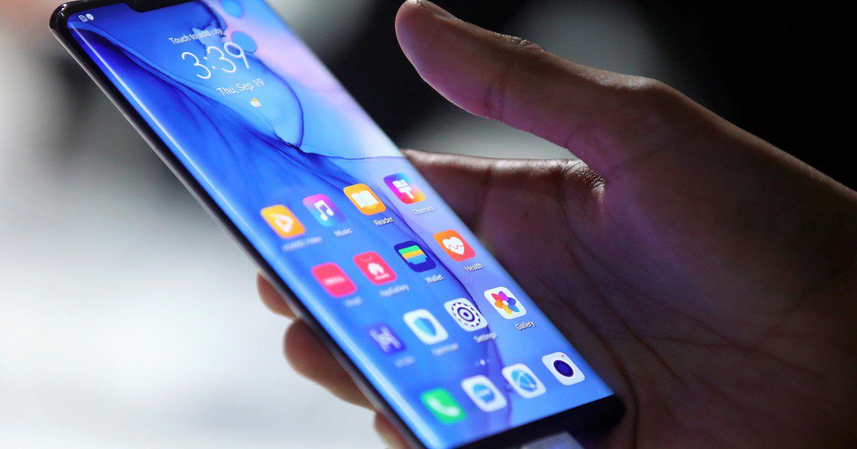 Huawei Mate 30 wird keine Google-Dienste haben: Welche Unterschiede gibt es zu anderen Handys?