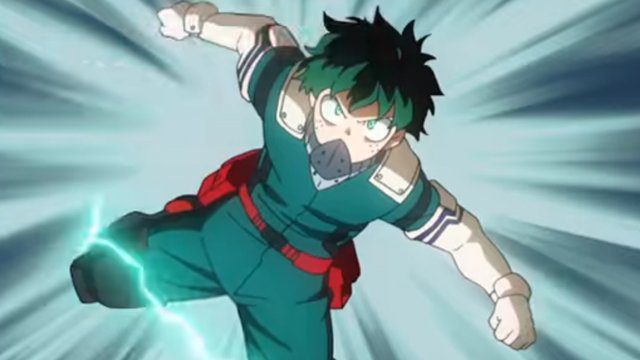 My Hero Academia Episode 64 Release Date
