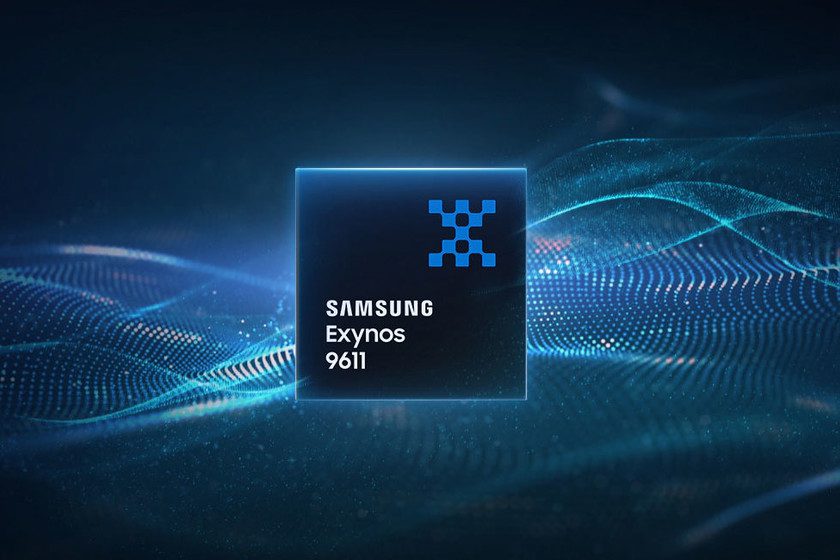 Neuer Samsung Exynos 9611 Prozessor: Wie ein 9610, jedoch mit Unterstützung für bis zu 64 Megapixel
