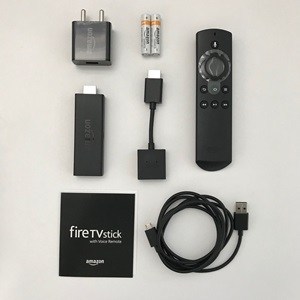 Amazon  FireTV