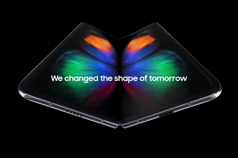 Samsung to give Galaxy Fold owners a one-time break on a screen replacement