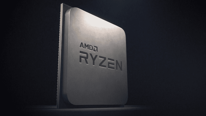 AMD Ryzen 5 3500 & 3500X Support entdeckt